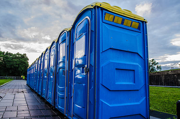 Portable bathroom rental in Maryland Heights, MO